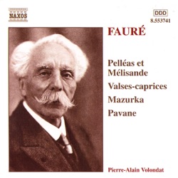 Pierre-Alain Volondat - Valse-Caprice Op. 30