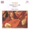 Sonata No. 49 in B-Flat Major: IV. Sarabande: Grave artwork