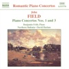 Benjamin Frith, David Haslam & Northern Sinfonia - Piano Concerto No. 1 in E-Flat Major, H. 27: Finale: Allegro Vivace