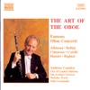 Anthony Camden - The Art of the Oboe