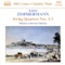 String Quartet No. 1 in E-Flat Major, Op. 3: V. Finale: Presto artwork