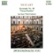 Serenade No. 10 in B Flat Major, K. 361, "Gran Partita": III. Menuetto artwork