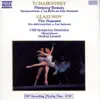 Stream & download Tchaikovsky: Sleeping Beauty - Glazunov: The Seasons