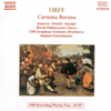 Orff: Carmina Burana - CSR Symphony Orchestra, Slovak Philharmonic Chorus & Stephen Gunzenhauser