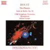 Holst: The Planets, Op. 32 & Suite de ballet, Op. 10 album lyrics, reviews, download