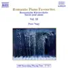 Romantic Piano Favorites, Vol. 10 album lyrics, reviews, download