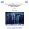 Romantic Piano Favorites, Vol. 10