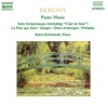 Debussy: Piano Music