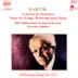 Bartók: Concerto for Orchestra - Music for Strings, Percussion and Celesta album cover