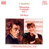 İdil Biret - No. 23 in D Major Op. 33 No. 2