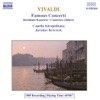 Vivaldi: Famous Concerti