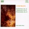 Kreisleriana, Op. 16: No. 7, Sehr rasch artwork