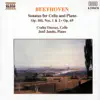 Beethoven: Cello Sonatas Vol. 1 album lyrics, reviews, download
