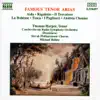 Stream & download Famous Tenor Arias