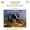 Tchaikovsky: Piano Music