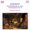 Stream & download Schumann: Davidsbündlertänze - Fantasiestücke