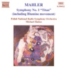 Mahler: Symphony No. 1 "Titan"