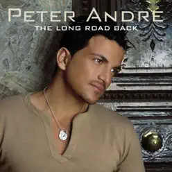 The Long Road Back - Peter Andre