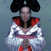 Homogenic