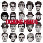 Talking Heads - And She Was