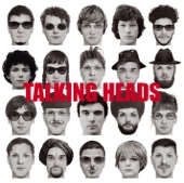 Talking Heads - Wild Wild Life (Remastered LP Version )