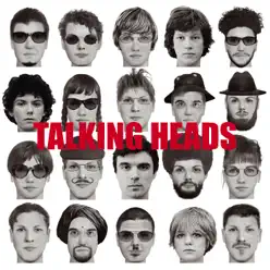 The Best of Talking Heads - Talking Heads