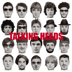Talking Heads - Road to Nowhere - Line Dance Musik