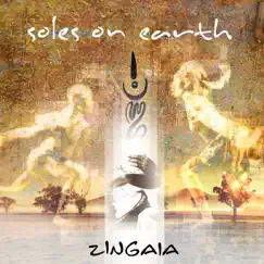 Soles On Earth by Zingaia album reviews, ratings, credits