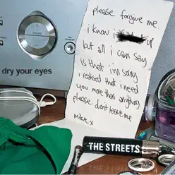 Dry Your Eyes - Single - The Streets
