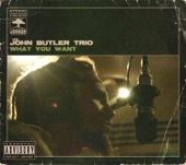 John Butler Trio - Treat Yo Mama (Funky Mix)