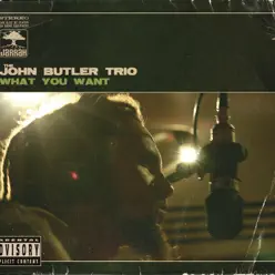 What You Want - EP - John Butler Trio