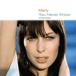 You Never Know by Marly album reviews, ratings, credits