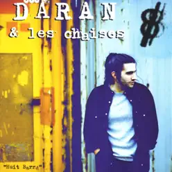 Huit barré - Daran Huit barré - Daran