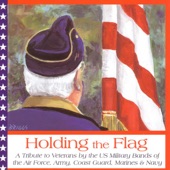Holding the Flag artwork