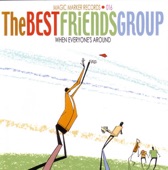 The Best Friends Group - The First Dead Leaves Of Autumn