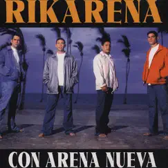 Con Arena Nueva by Rikarena album reviews, ratings, credits