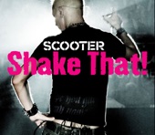 Shake That! - EP artwork
