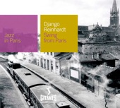 Django Reinhardt - St. Louis Blues : Crazy Rhythm