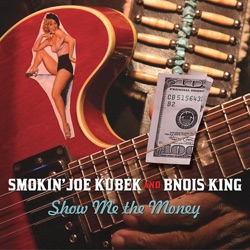 Smokin' Joe Kubek & Bnois King - Invitation Only