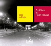 Jazz In Paris, Vol. 25: Zoot Sims & Henri Renaud