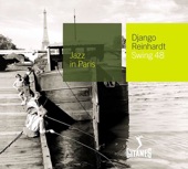 Django Reinhardt - Anniversary Song