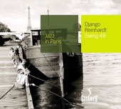 Jazz In Paris, Vol. 58: Swing 48 (Blue Star Sessions 1947/1)