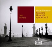 Jazz In Paris, Vol. 30: Stéphane Grappelli Quartet, Vol. 1