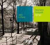 Jazz In Paris, Vol. 87: Django