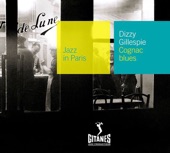 Moon Nocturne - Dizzy Gillespie