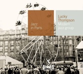 Jazz In Paris, Vol. 28: Modern Jazz Group