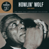Chess 50th Anniversary Collection: Howlin' Wolf - His Best - Howlin' Wolf