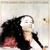 Etta James - Lovin' Arms