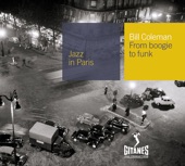 Jazz In Paris, Vol. 7: From Boogie to Funk