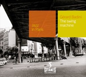 Jazz In Paris, Vol. 86: The Swing Machine